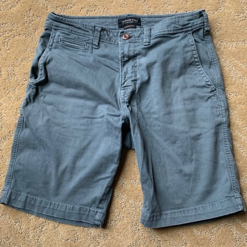 American Eagle Outfitters Extreme Flex shorts